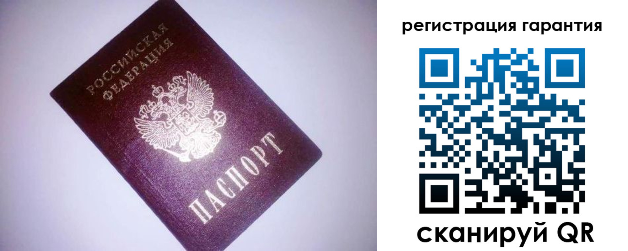 прописка в Бологом